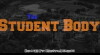 The Student Body (2013)