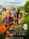 Dolly Parton's Christmas of Many Colors: Circle of Love (2016)