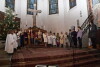 Krippenspiele in der Heilig-Kreuz-Kirche (2012)
