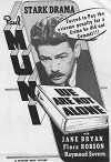 We Are Not Alone (1939)