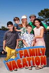 Buddy's Family Vacation (2016)