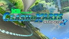 Clash of Karts Mario Kart 8 (2015)