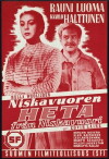 Niskavuoren Heta (1952)