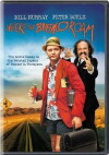 Where the Buffalo Roam (1980)