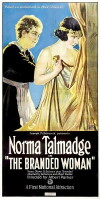 The Branded Woman (1920)