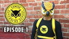 Vanoss Superhero School (2017)