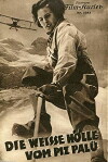 White Hell of Pitz Palu (1929)