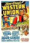 Western Union (1941)