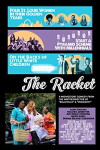 The Racket (2018)