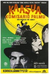 Gas, Inspector Palmu! (1961)