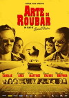 The Art of Stealing (2008)