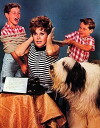 Please Don't Eat the Daisies (1965)