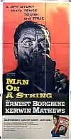 Man on a String (1960)