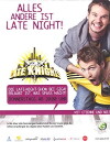 Late Knights (2006)