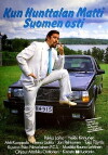 When Matti Hunttala Bought Finland (1984)