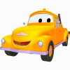 Tom der Abschleppwagen (2016)