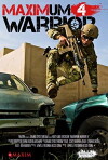 Maximum Warrior 4 (2013)