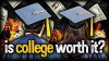 Is College Worth It? Tom Woods and Stefan Molyneux (2018)