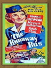 The Runaway Bus (1954)