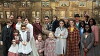 Turn Back Time: The Family (2012)