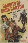 Bandits of Dark Canyon (1947)