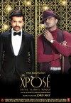 The Xpose (2014)