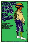 Jumping Over Puddles (1971)