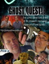 Ghost Quest! (2013)