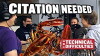 Citation Needed, from the Technical Difficulties (2014)
