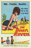 The Desert Raven (1965)