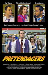 Pretendagers (2015)