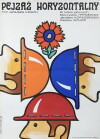 Pejzaz horyzontalny (1978)