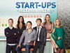 Start-Ups: Silicon Valley (2012)