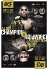 UFC 212: Aldo vs. Holloway (2017)