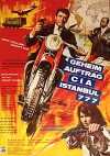 Geheimauftrag CIA - Istanbul 777 (1965)