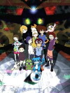 Digimon: Revenge of Diaboromon (2001)