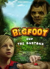 Bigfoot and the Burtons (2015)