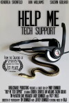 Help Me Tech Support (2016)