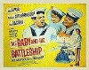 The Baby and the Battleship (1956)