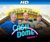 Cash Dome (2013)
