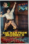 The Man from Brodney's (1923)