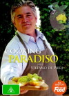 Cooking Paradiso with Stefano (2012)