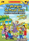 The Magic School Bus (1994)