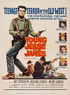 Young Jesse James (1960)