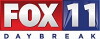 Fox 11 Daybreak (2012)