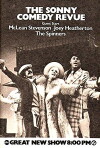The Sonny Comedy Revue (1974)