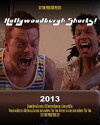 Hollywoodburgh Shorts! (2013)