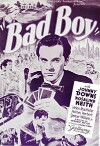 Bad Boy (1939)