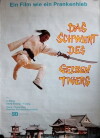Das Schwert des gelben Tigers (1971)