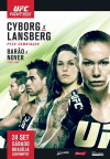 UFC Fight Night: Cyborg vs. Lansberg (2016)